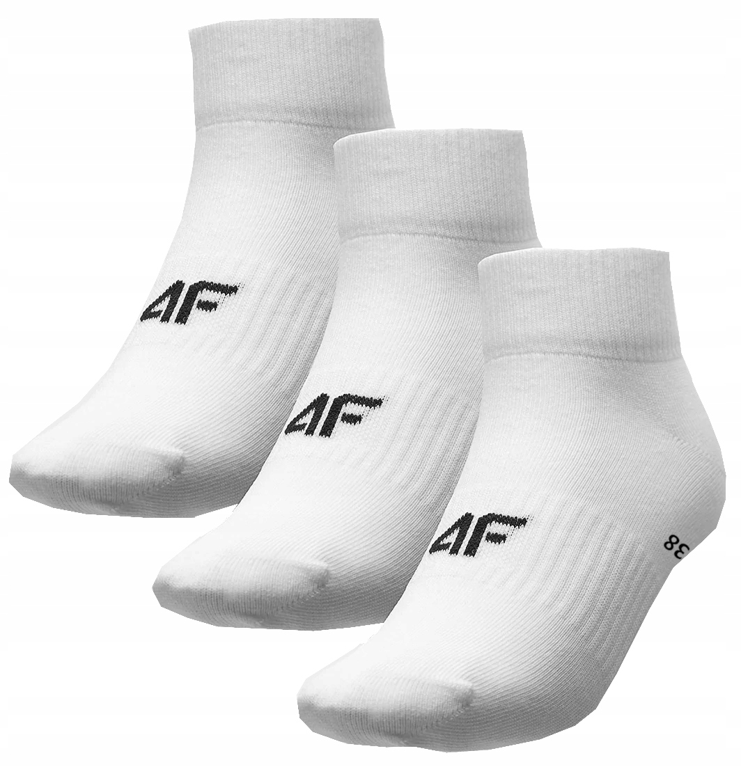 

Skarpetki Sportowe 4F SOD303 3PAK 10S 39-42