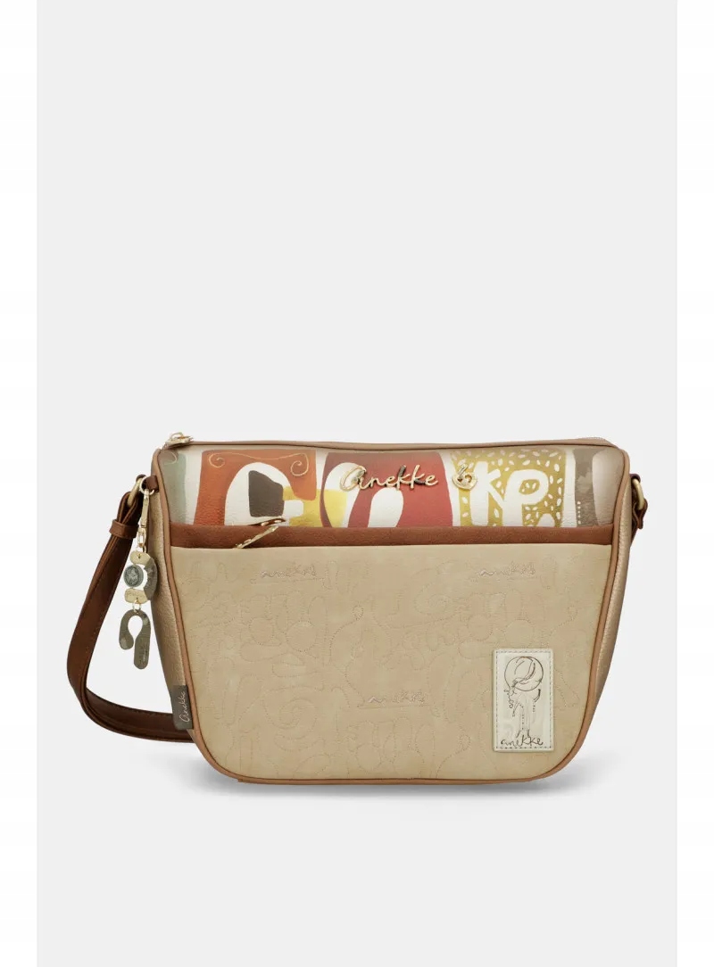 Kabelka Přes Rameno Anekke Muse Amphora 42713-050