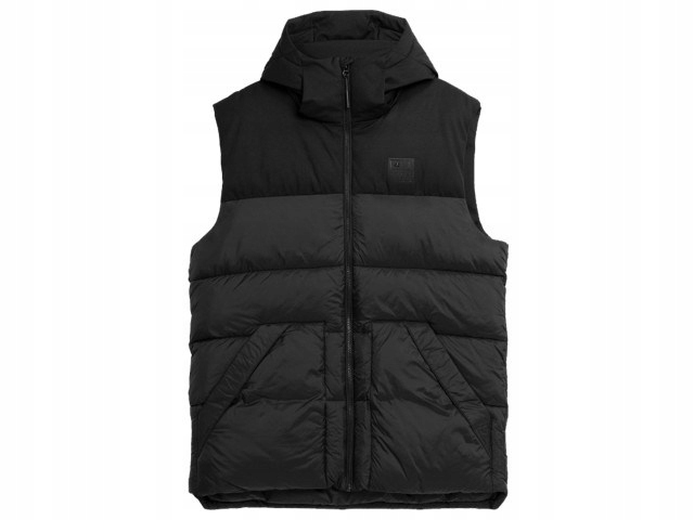 

Kamizelka 4F H4Z22-KUMP002-20S r. XXL