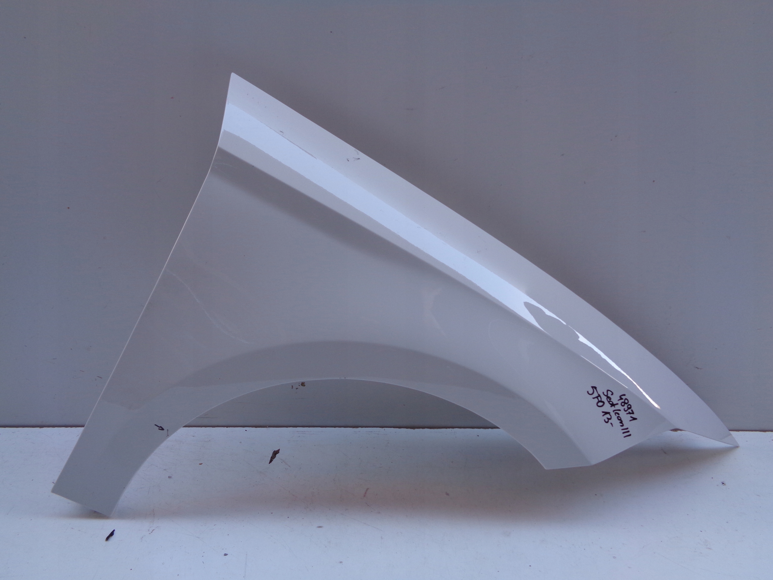fender right front SEAT LEON III 3 5F 5F0 13- NR 48971