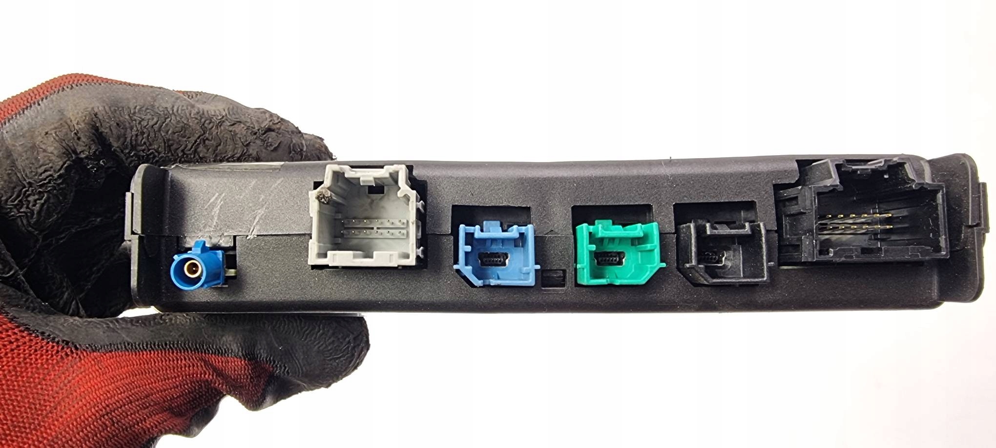 Module 23415900 Navigation OPEL INSIGNIA A LIFT
