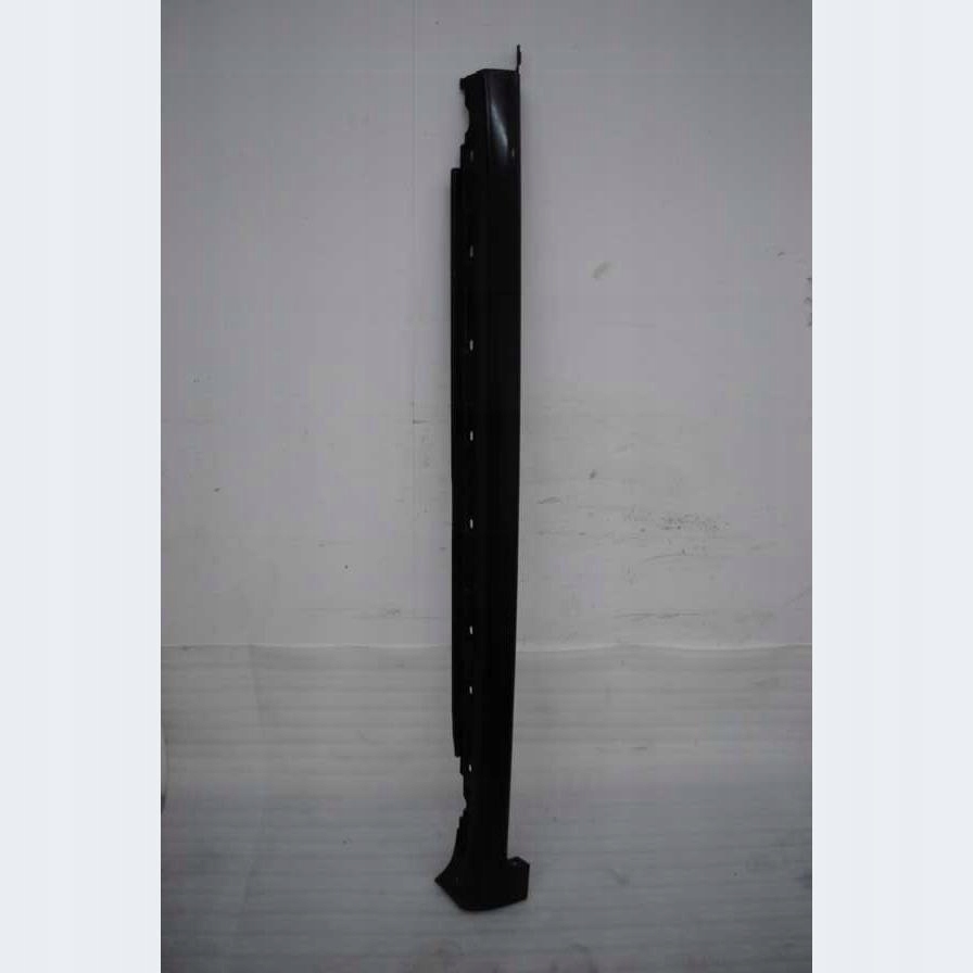 moulding threshold right AUDI A4 B6 8E0853860