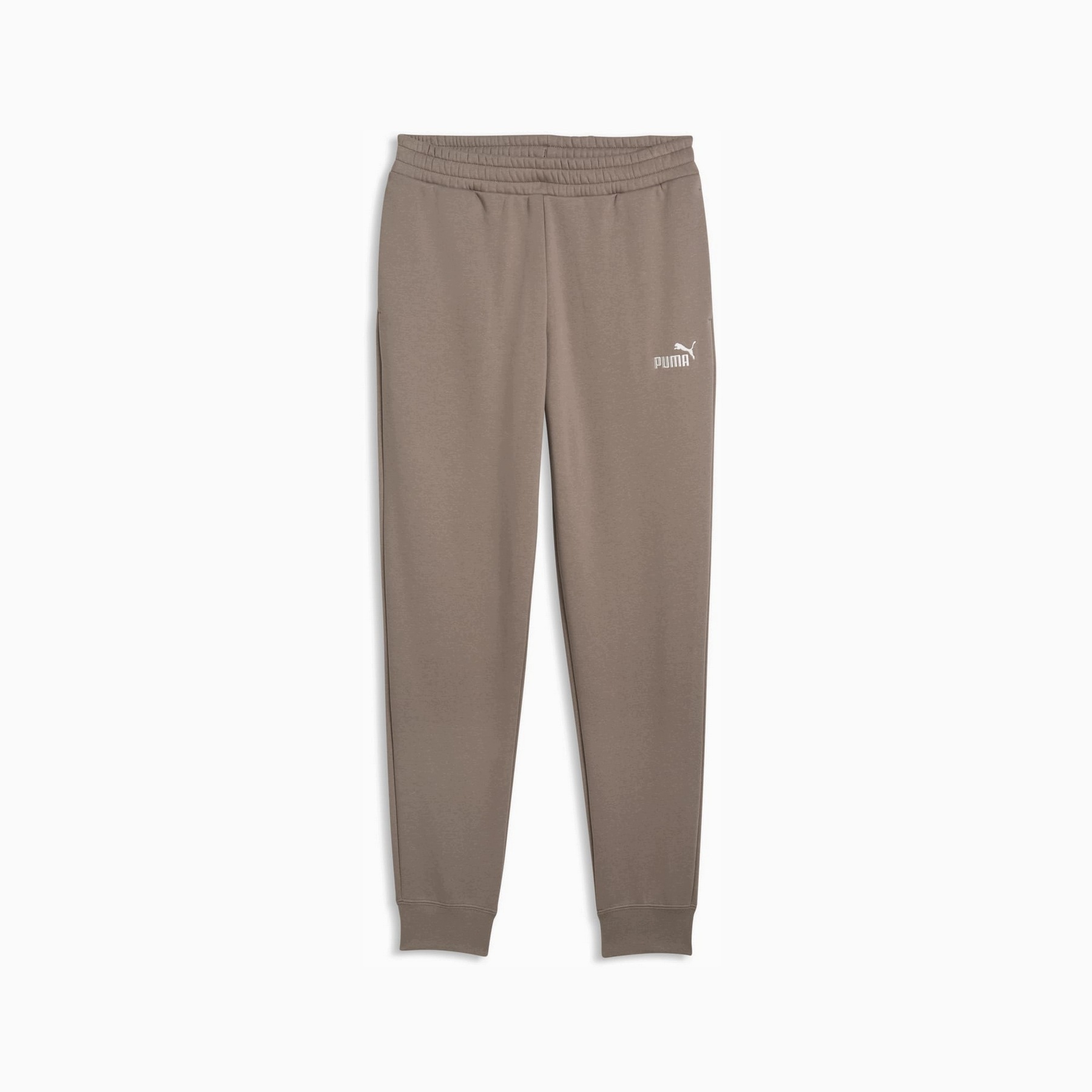 Pánské tepláky Puma Ess NO.1 Logo Fl CL béžové 682607 94 vel. S
