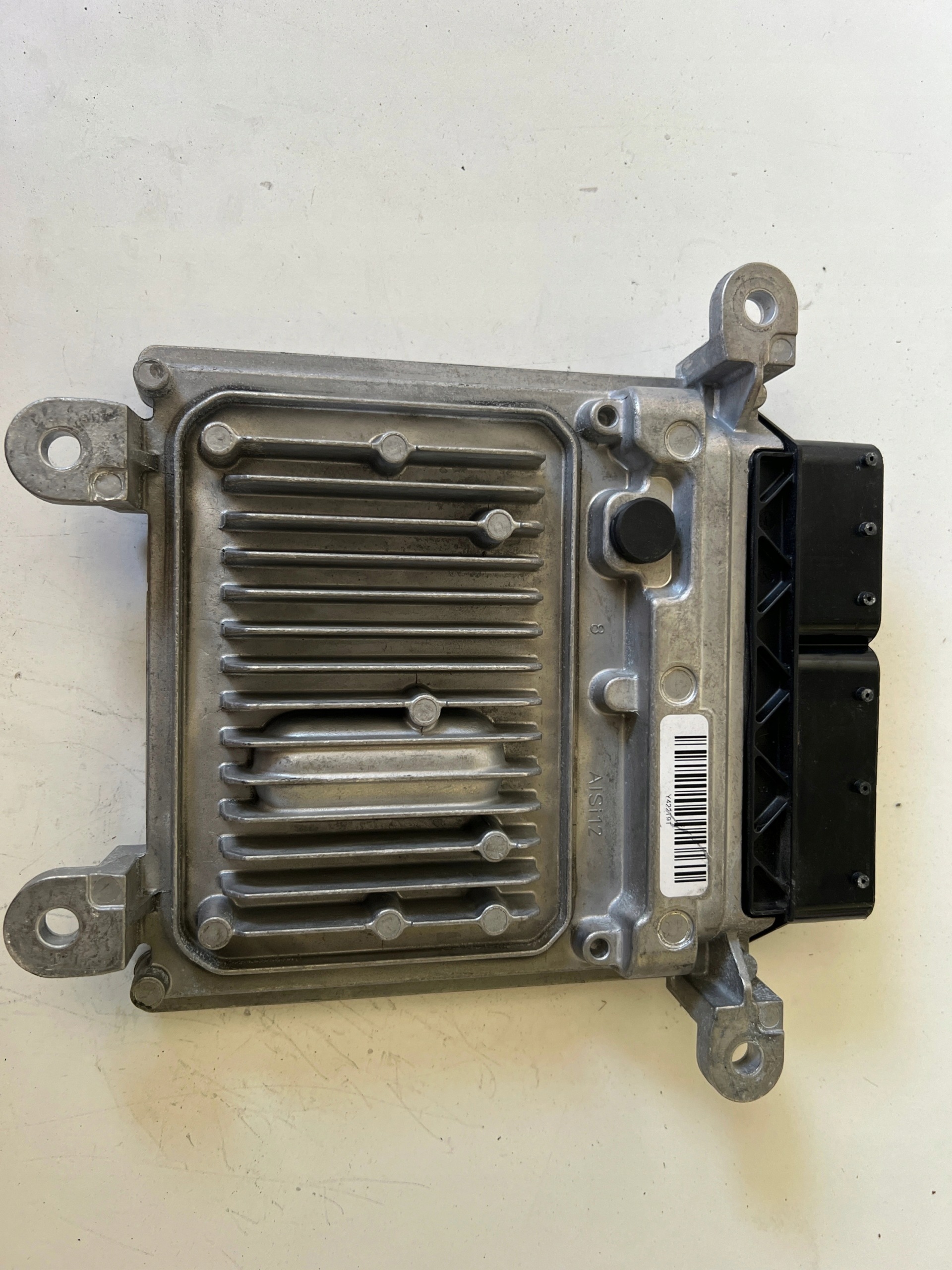 MERCEDES C W205 A6519005203 A6519014502 661921 2.2 CDI computer ECU