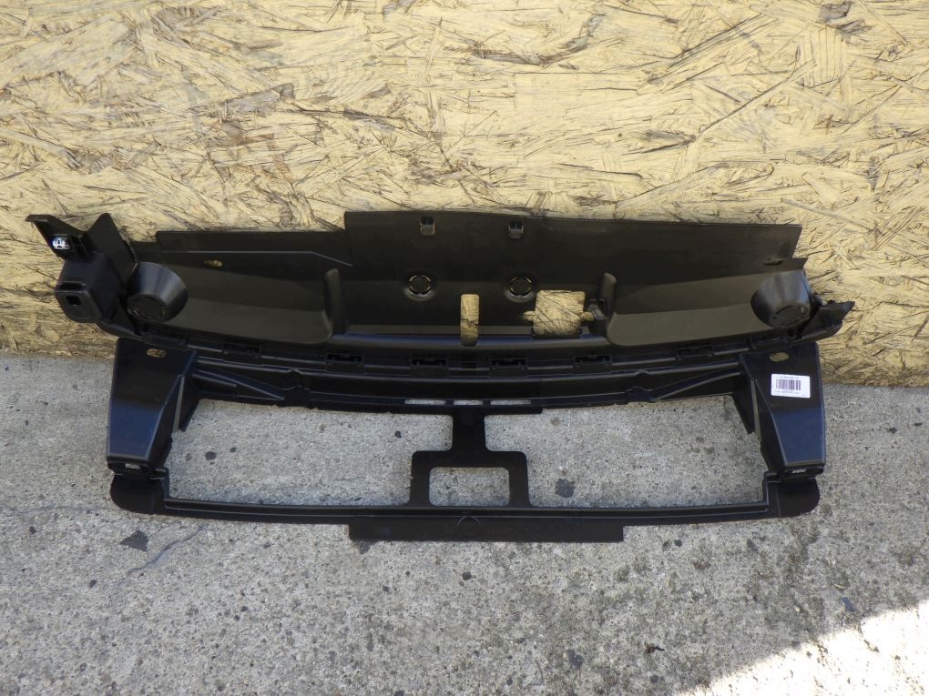 PEUGEOT 308 P5 T10 3 III 21- support panel for radiators pillar