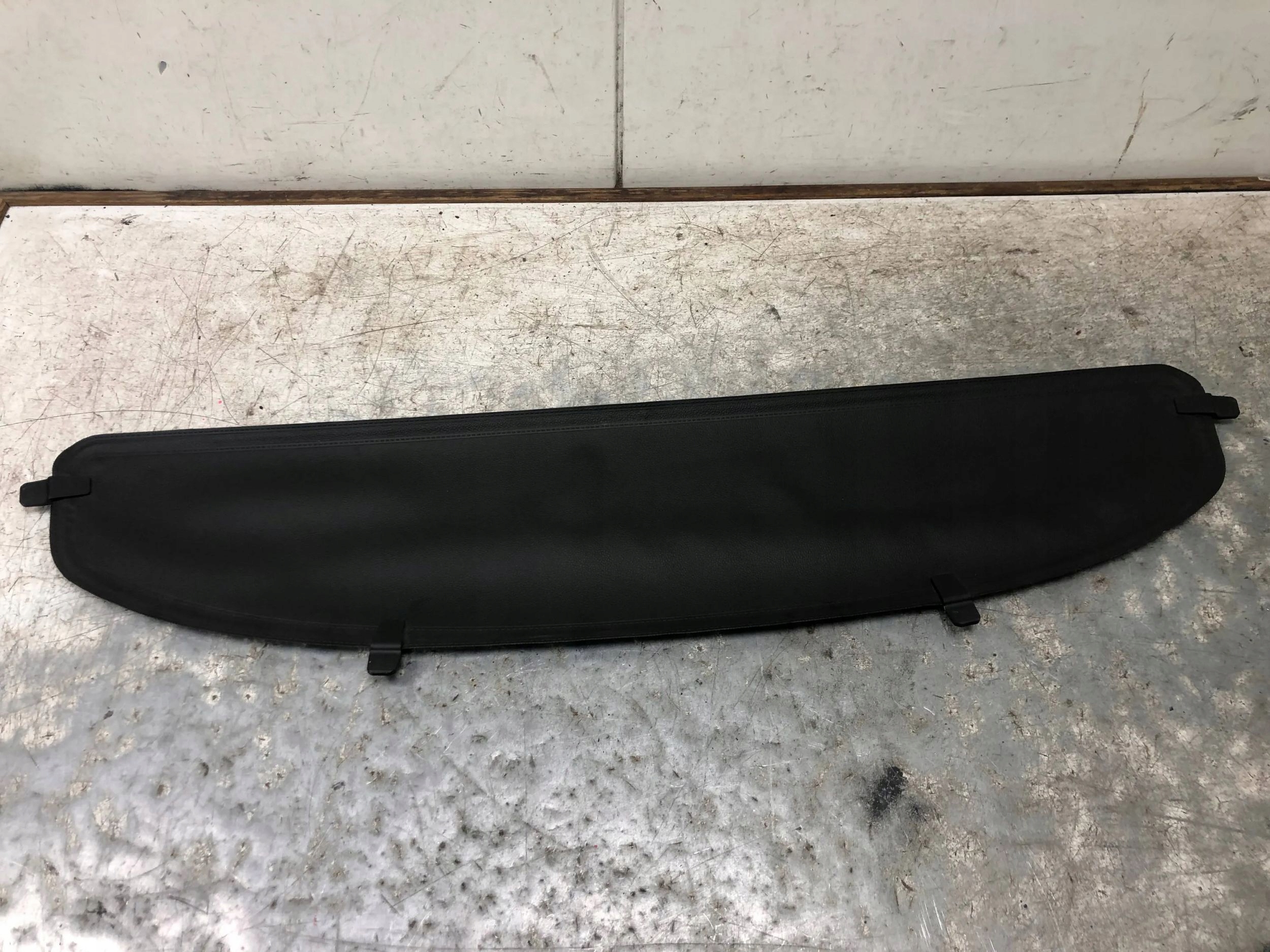 plato bonnet boot OPEL INSIGNIA A KOMBI