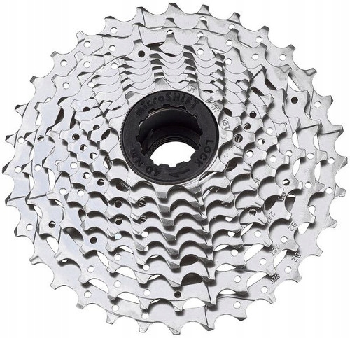 Kazeta Microshift CS-H092 9-rz 11-34 Hg Shimano
