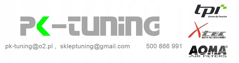 NAKRETKI KUTE zabezpieczajace TPI CZARNE LEXUS Thread M12x1 50