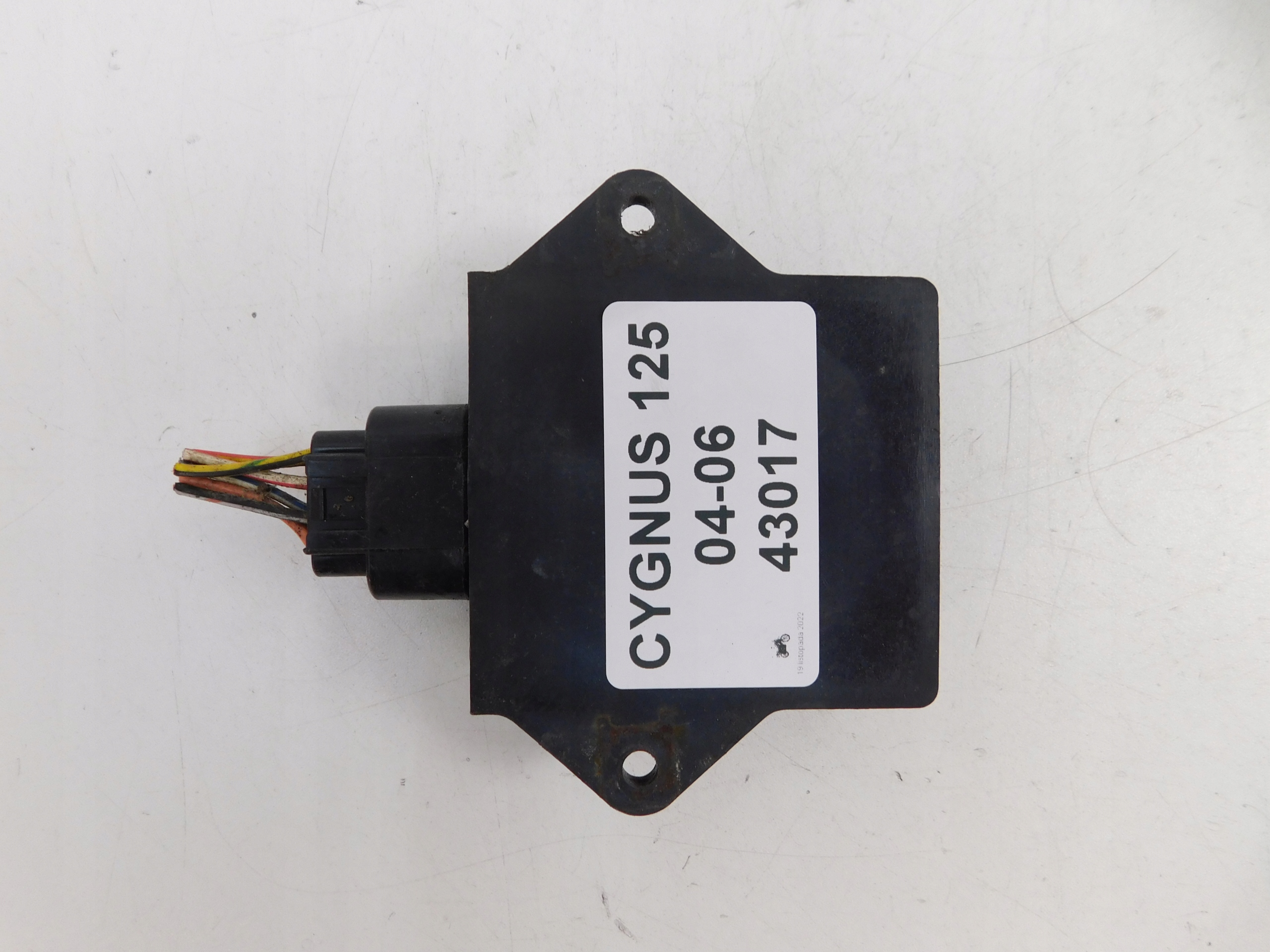 YAMAHA CYGNUS 125 4T 04-06 модуль M1
