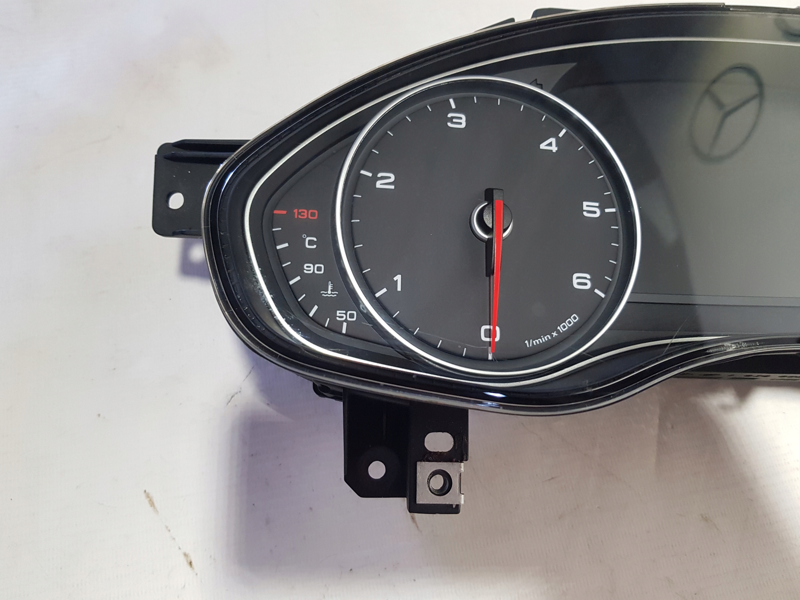 dials dials AUDI A7 4G 4G8920982K