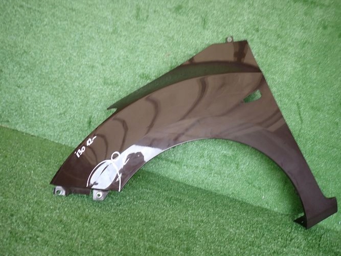 HYUNDAI I30 12-17 fender left front front