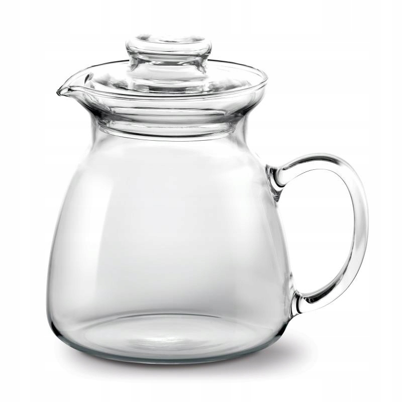 

Dzbanek szklany żaroodporny Aroma Thermo 600 ml