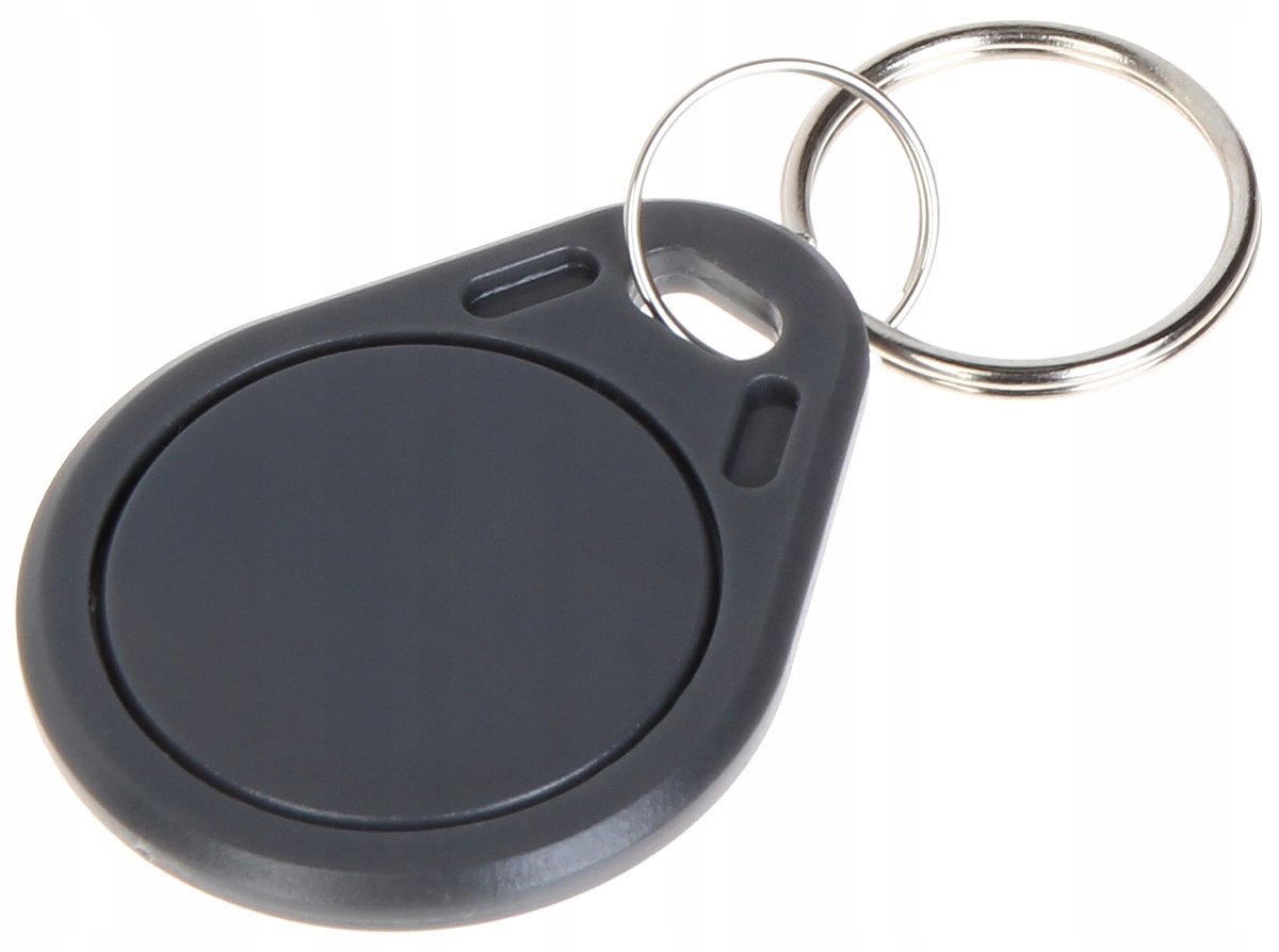 BRELOK ZBLIŻENIOWY RFID MIFARE S50 13.56MHz 14443A EAN (GTIN) 5902887026782