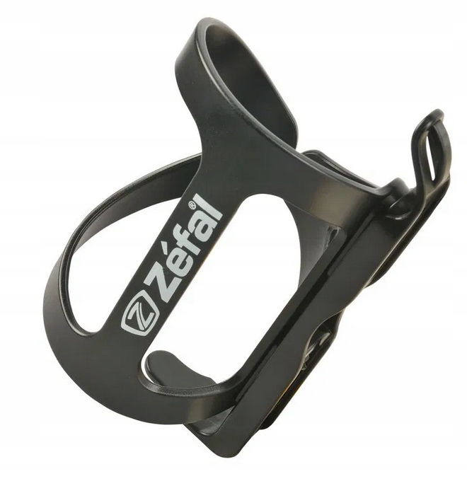 Koszyk na bidon Zefal Wiiz czarny