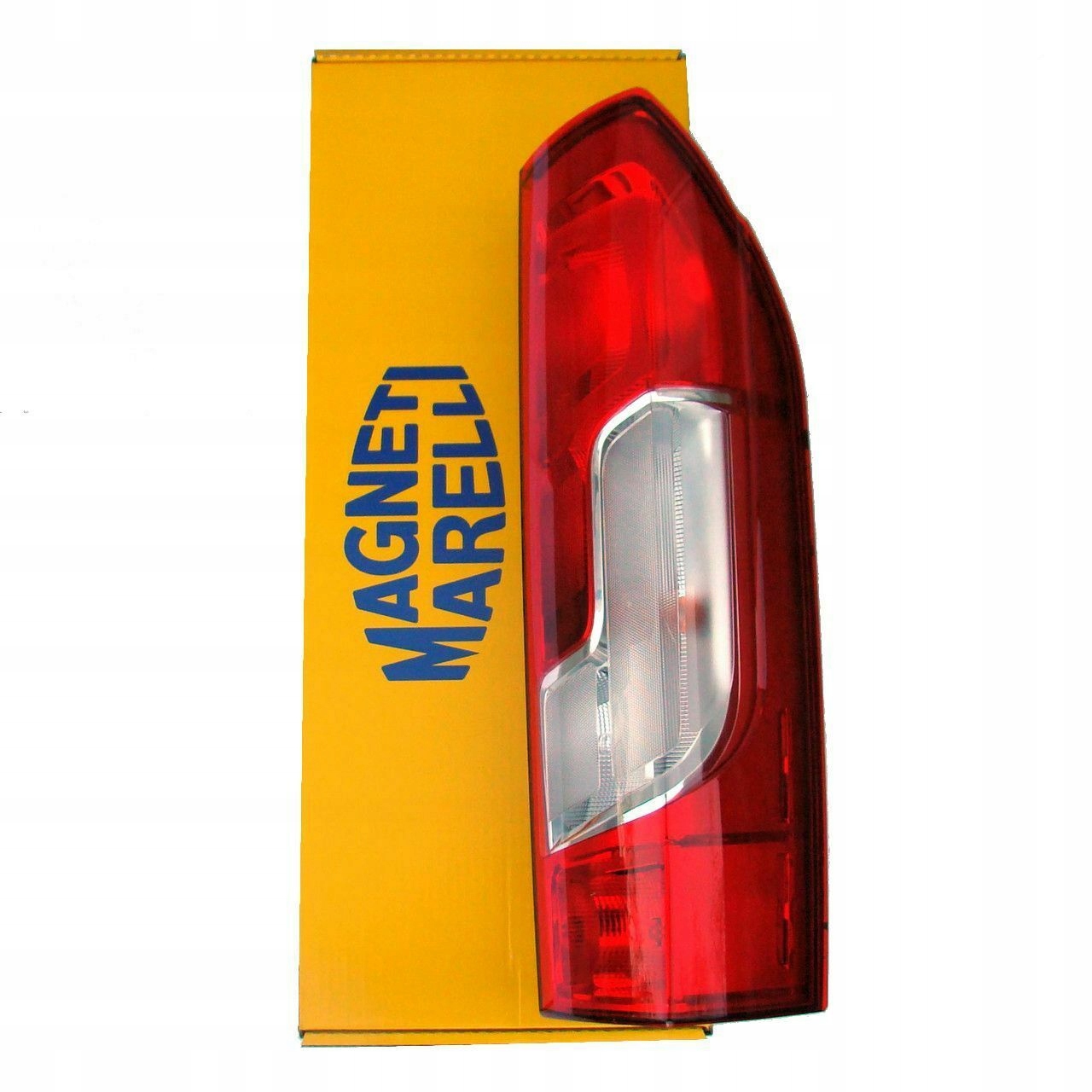

Lampa tylna prawa LLL261 Fiat Ducato Jumper Boxer