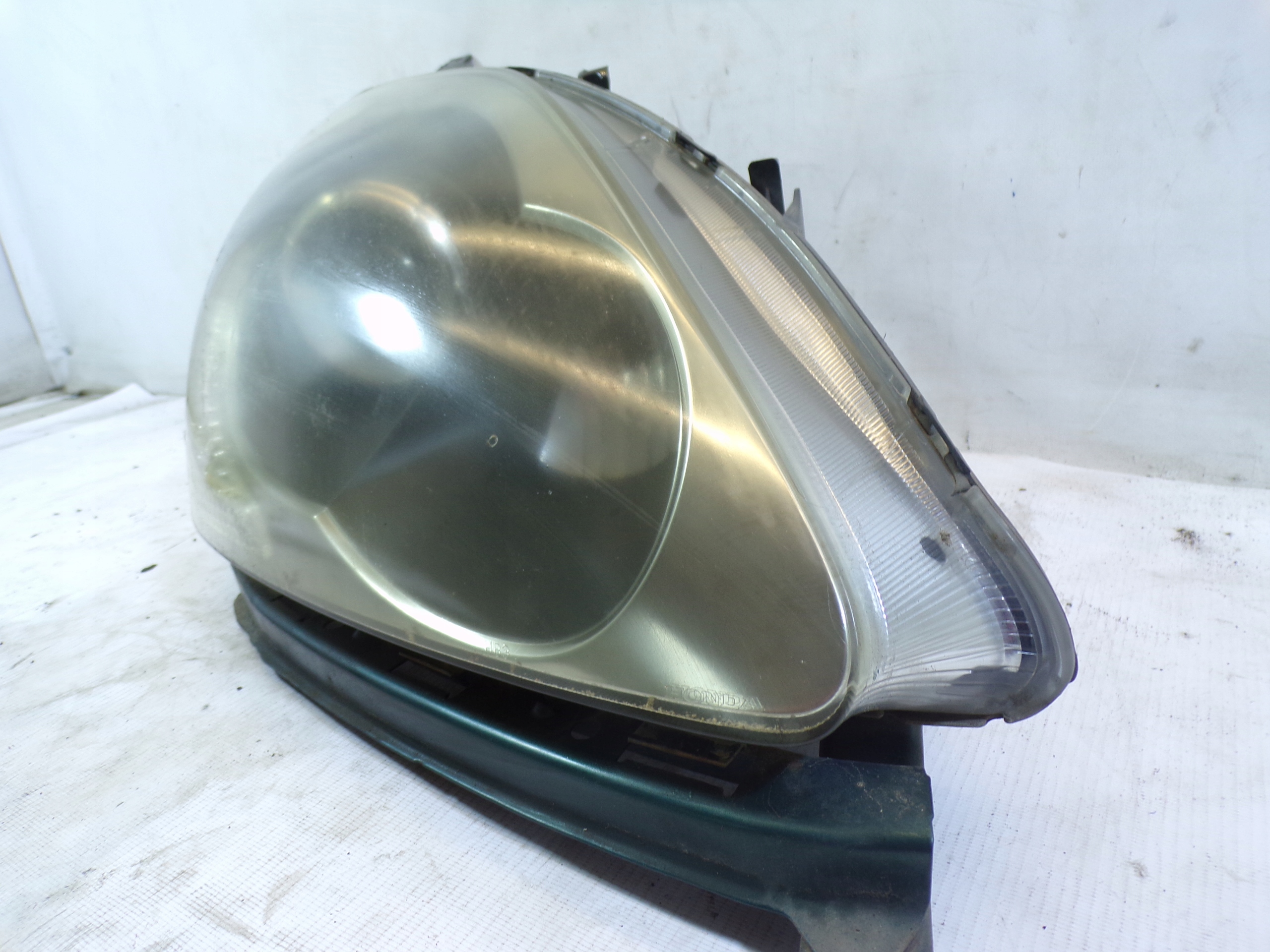 light front front right HONDA CIVIC VII 7 LIFT (1) (K1)