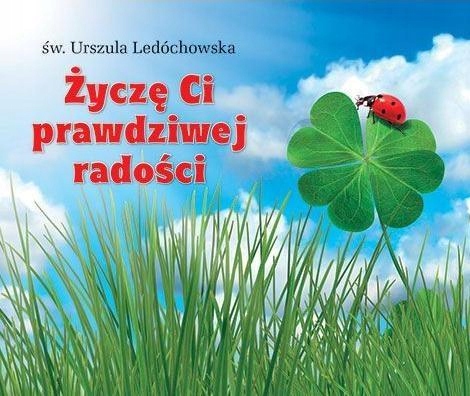 PEREŁKA 258 - ŻYCZĘ CI PRAWDZIWEJ RADOŚCI ŚW...