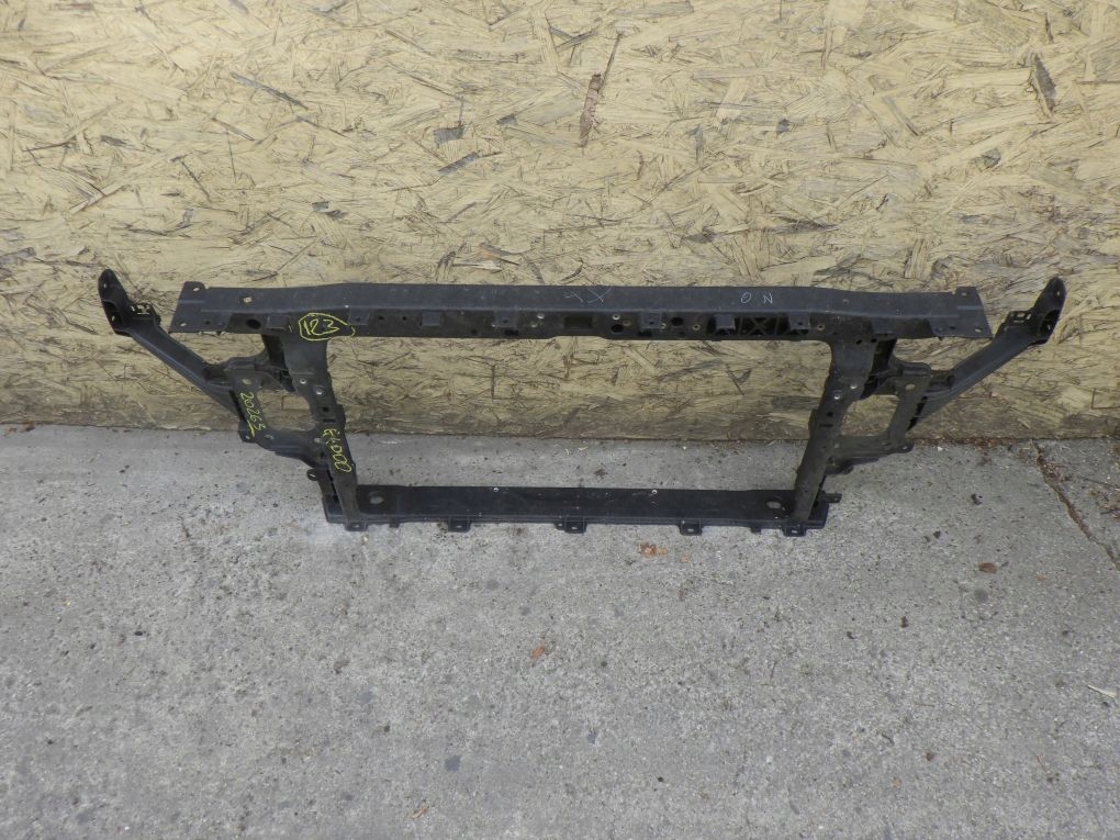 HYUNDAI I30 III 3 17- 64101-G4000 support panel for radiators pillar