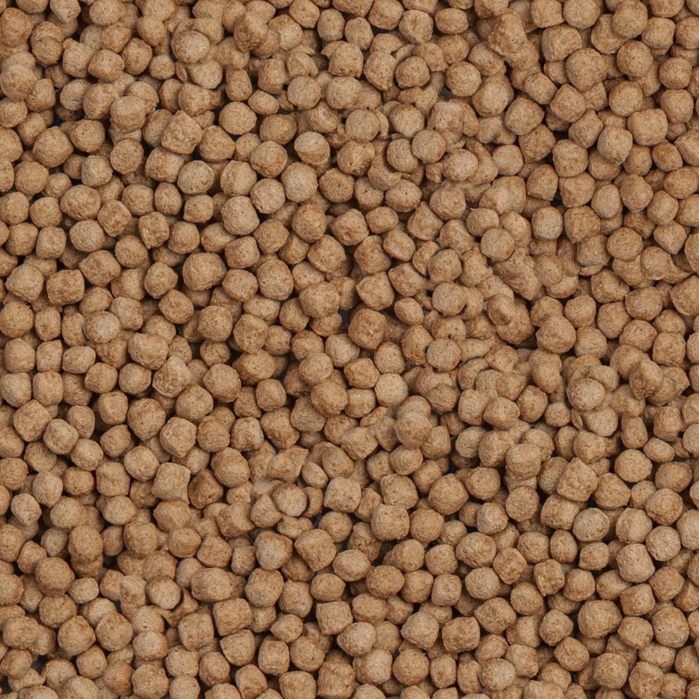 сироватка Koi ROYAL MEDIUM pokarm podstawowy 3,8 л Вага (з упаковкою) 1,2 кг 
