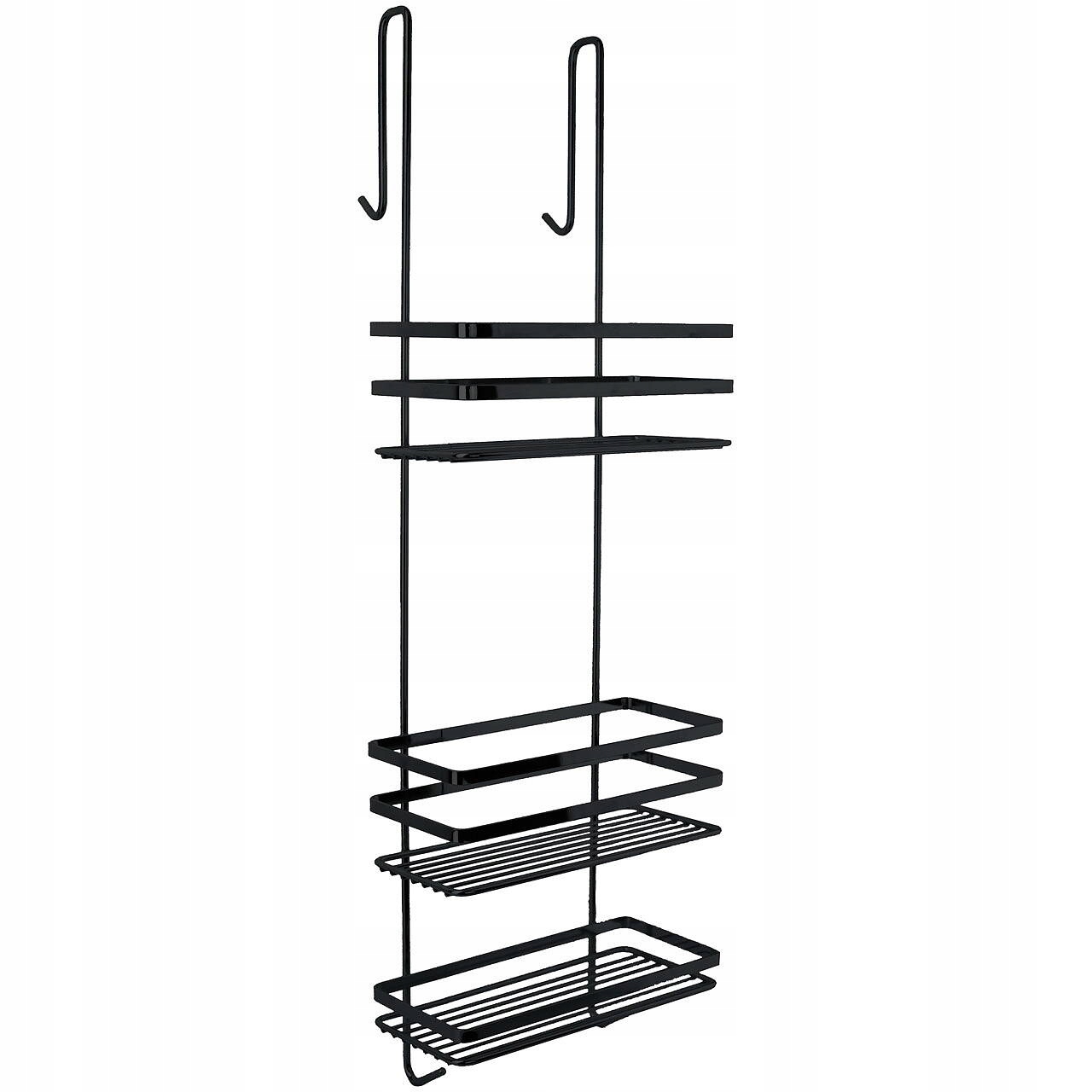 

Półka Wieszana Do Kabiny Bezramowej Szklanej