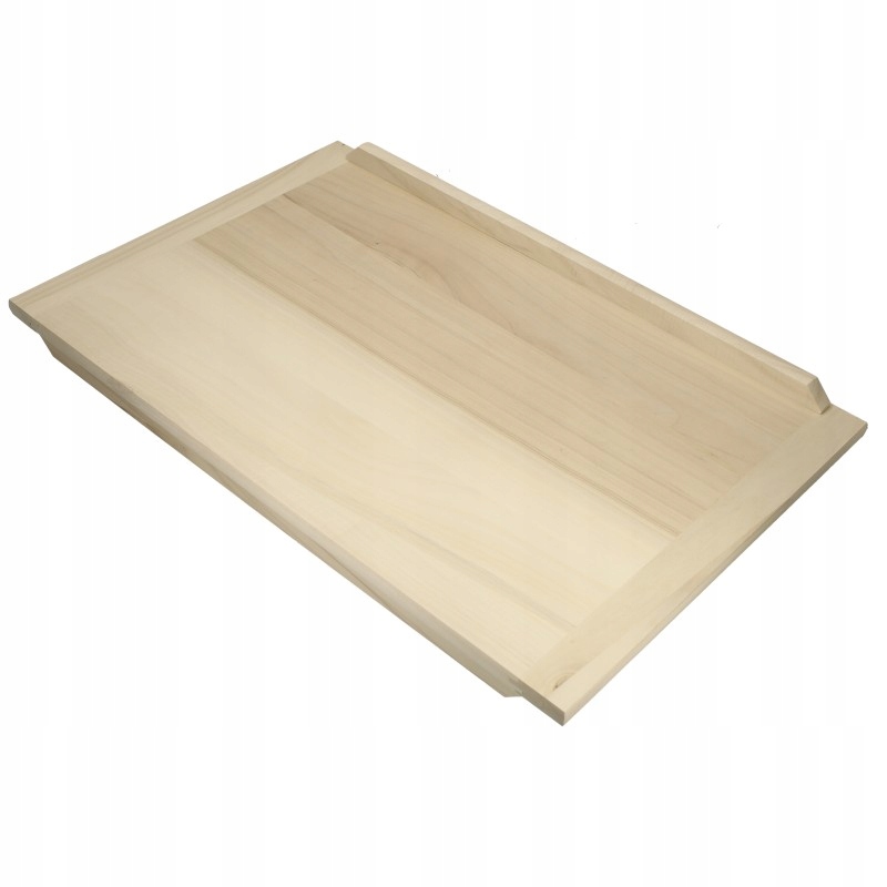 Vál dřevěná střední 70x50x4 cm DDD185