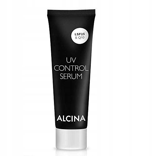 Alcina Sérum Uv Control Alcina 50 ML