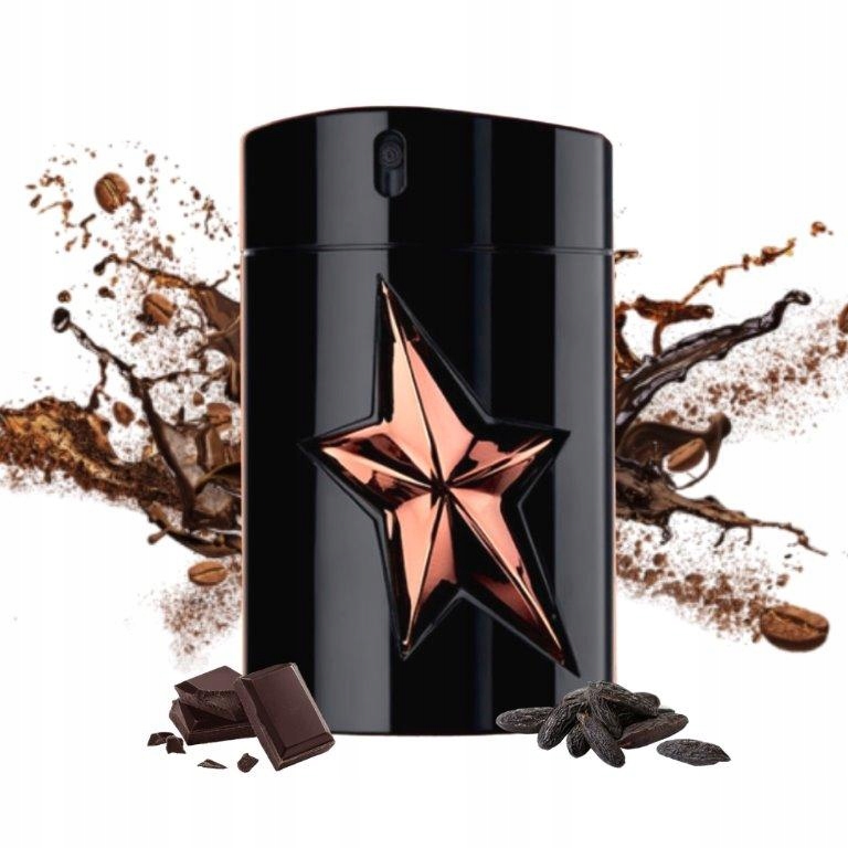 Thierry mugler a sales men pure tonka
