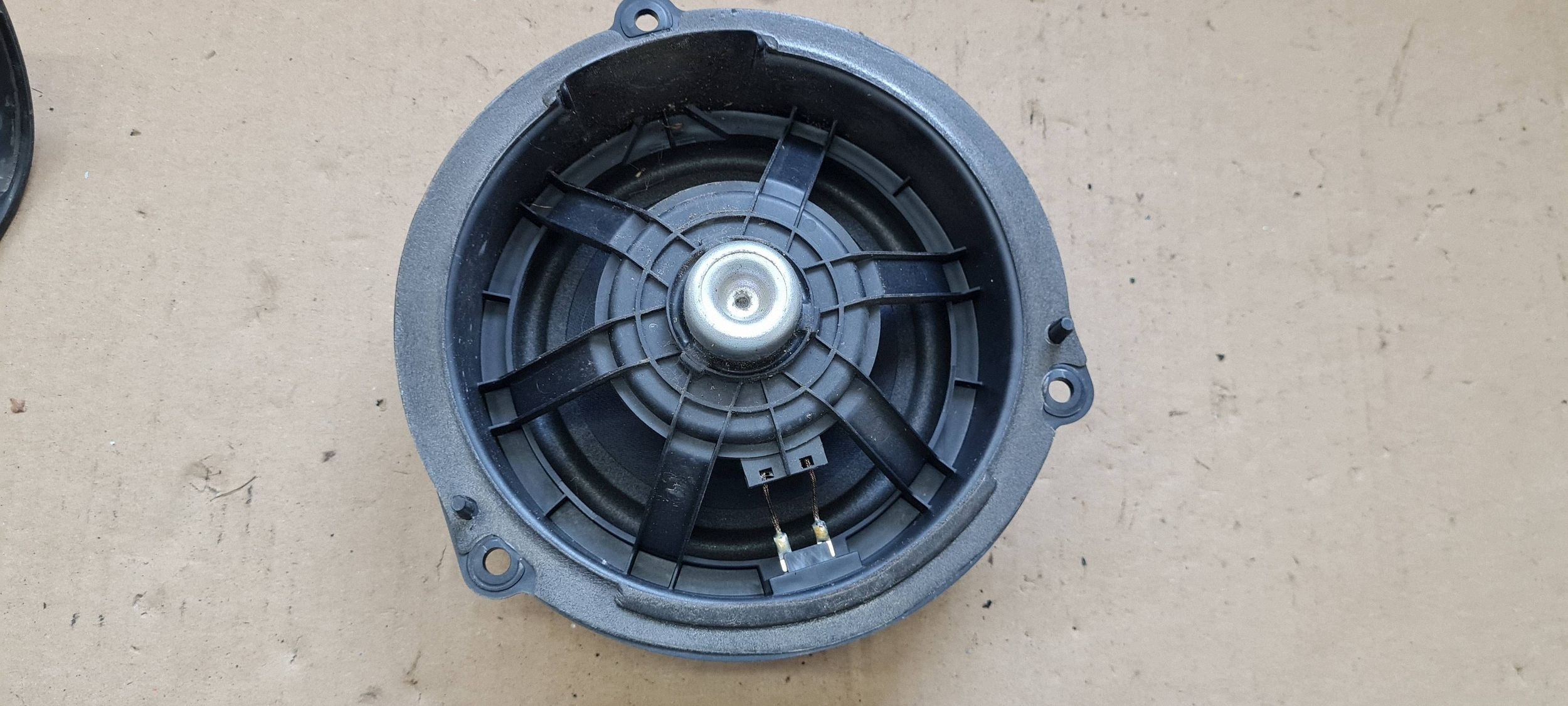 A7 4G speaker door rear part left right A6 C7 4G 4G1035411
