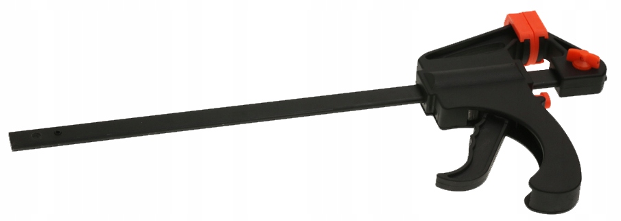 

Ścisk Rozpierak Stolarski Szybkozaciskowy 250 mm