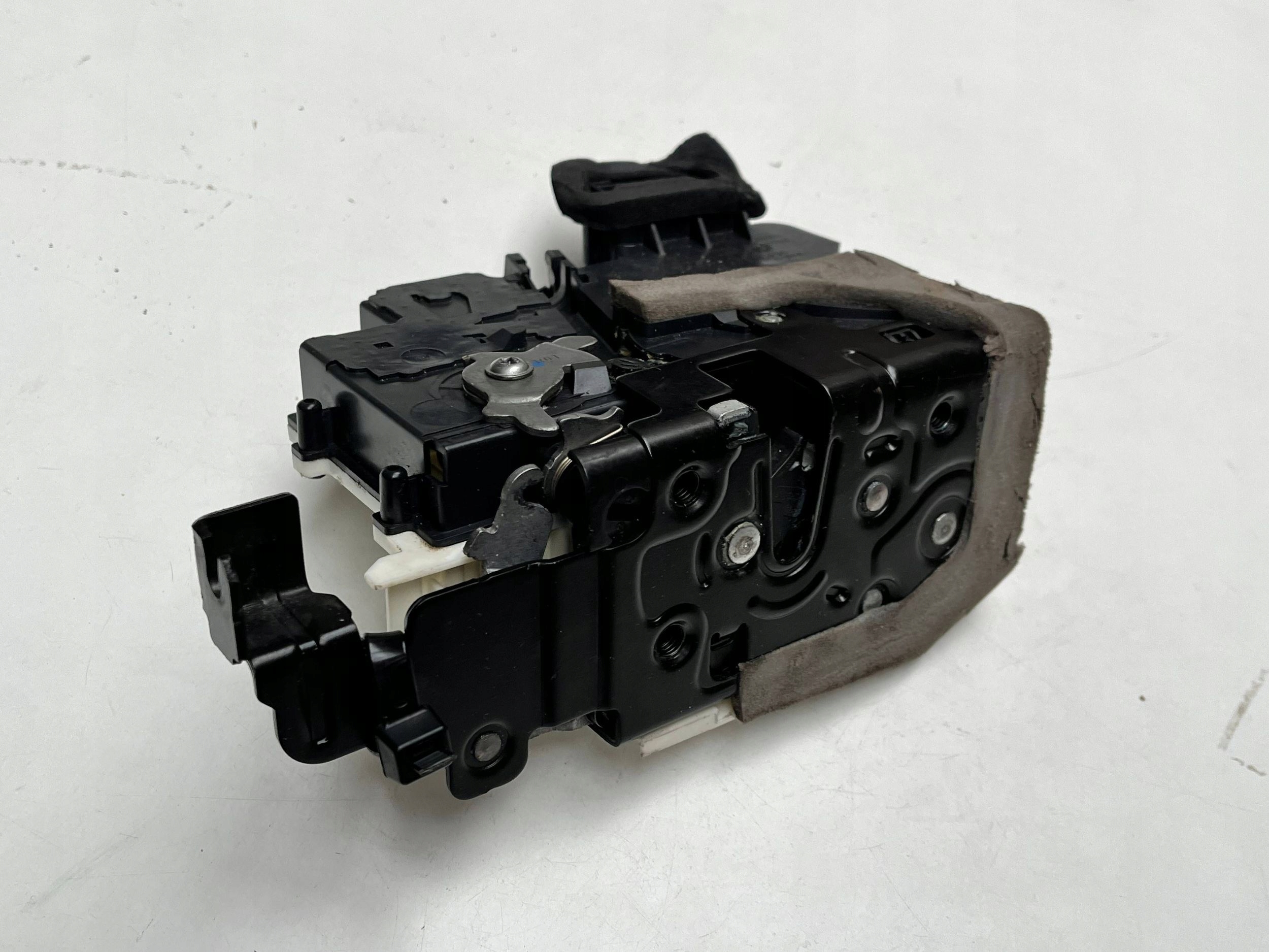 original lock door right front Audi RS Q8 4K1837016K !J