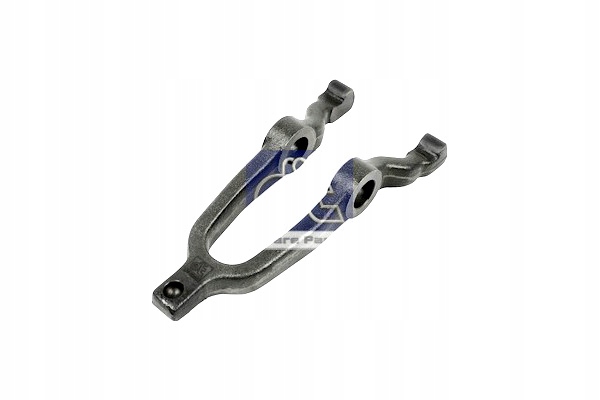 DT SPARE PARTS WIDEŁKI SPRZĘGŁA MAN E2000 EL F2000 F90 F90 UNTERFLUR