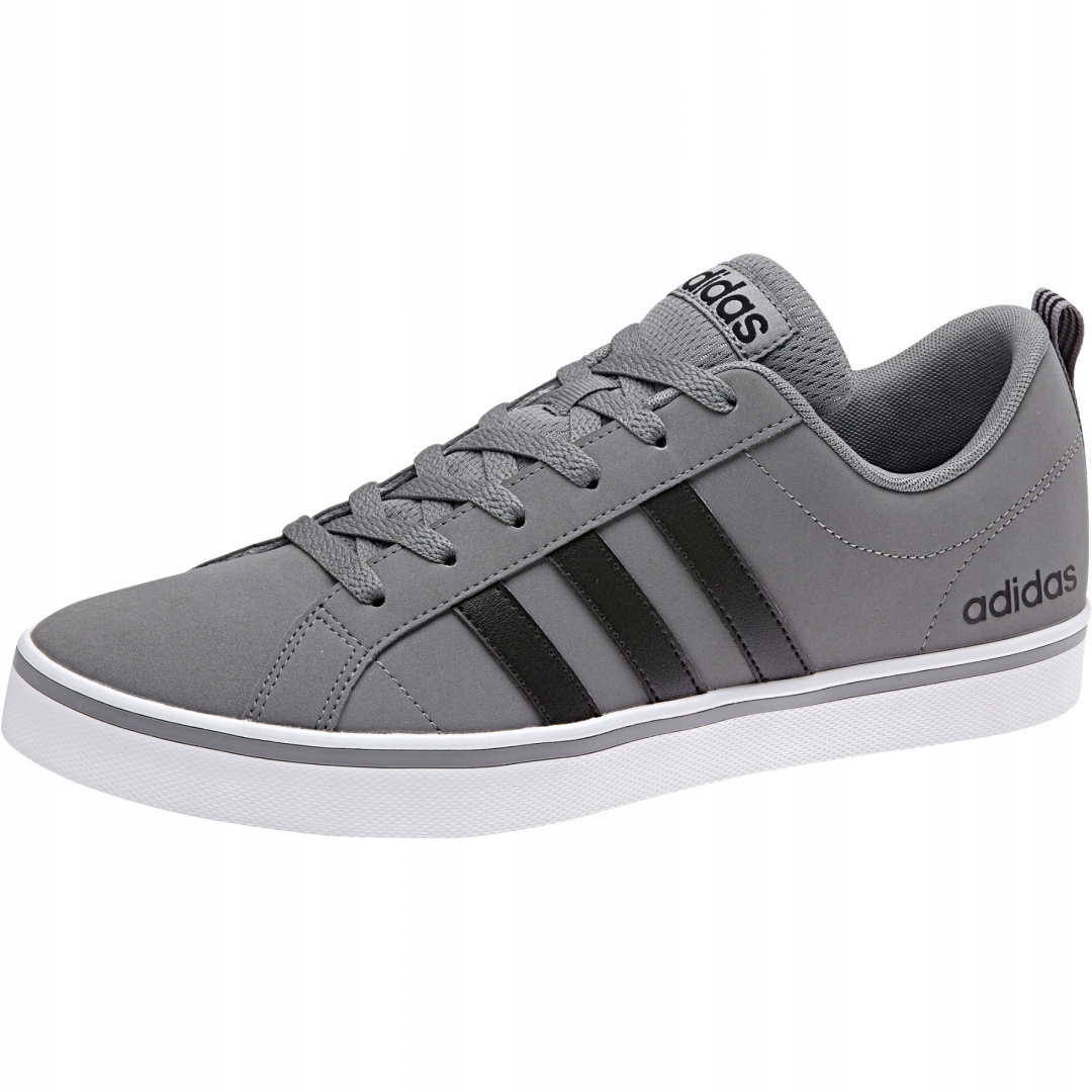

Adidas Vs Pace B74318 Buty Męskie Szare