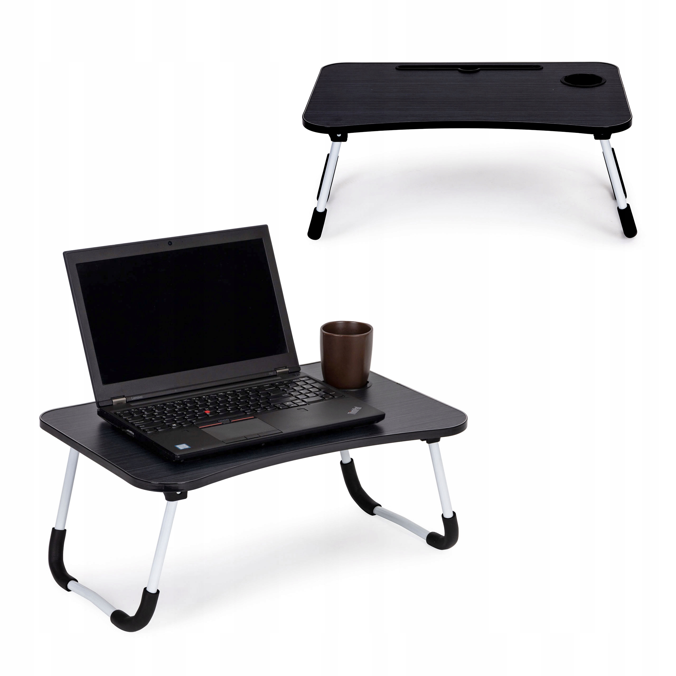 

Podstawka Pod Laptopa Stolik Do Łóżka 60X40CM