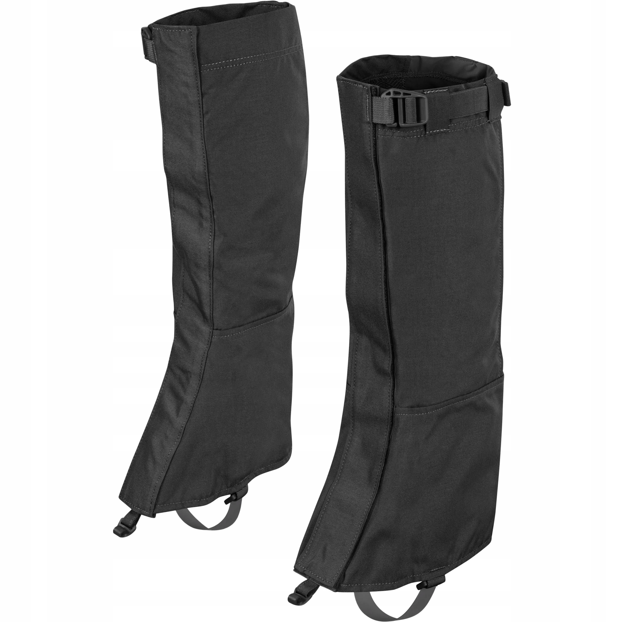

Stuptuty Helikon Snowfall Long Gaiters Czarne