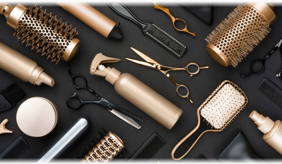 BARBEROSSA - COOLS & CLEAN - sprężone powietrze - 400ml Producent inny