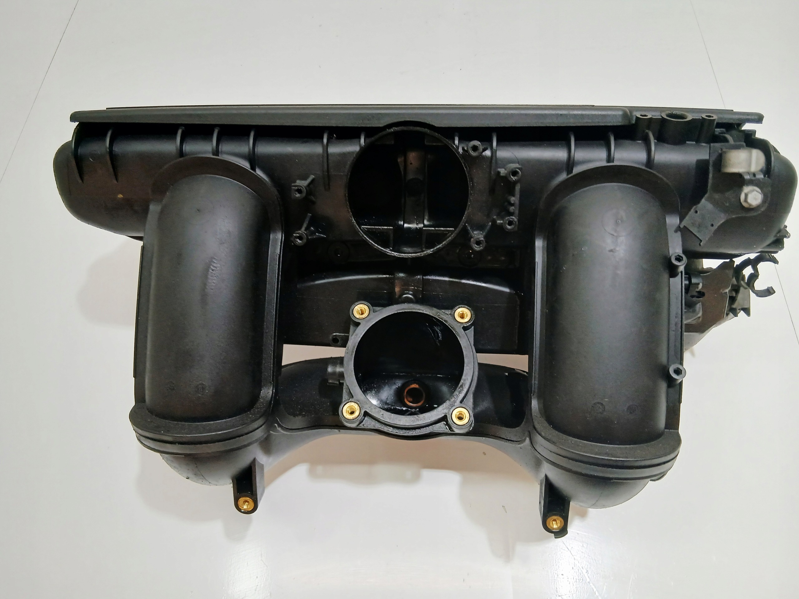 intake manifold BMW E60 E61 N52B25 OE 7520368 (0000612)