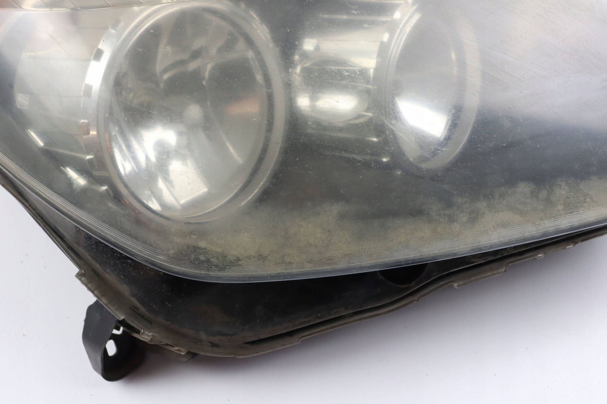 OPEL ASTRA H light front right front EUROPA 24451033