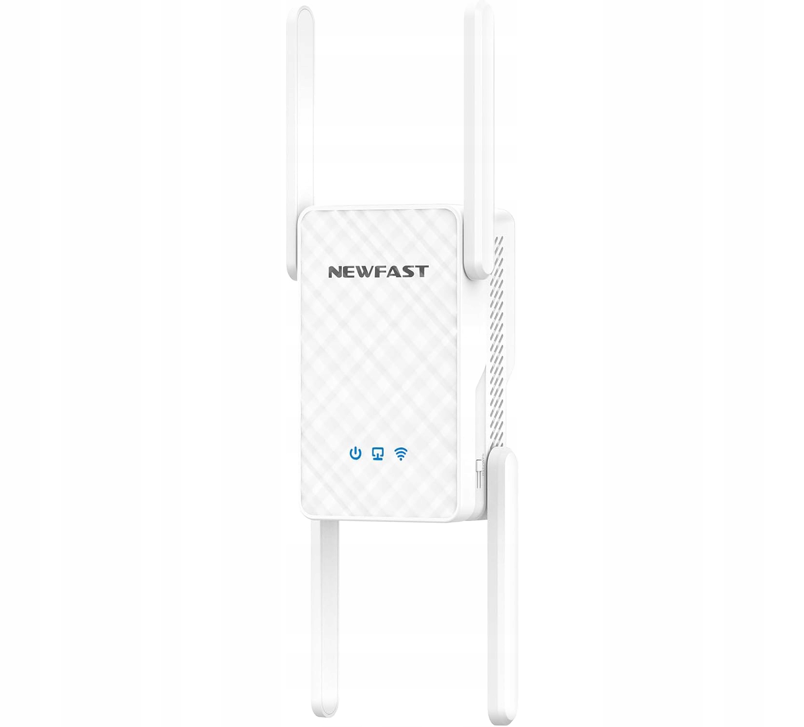 Zosilňovač signálu WiFi 6 Newfast AX3000 NF-RE556