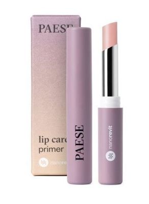 

Paese Pielęgnująca Pomadka Szminka Lip Care 40