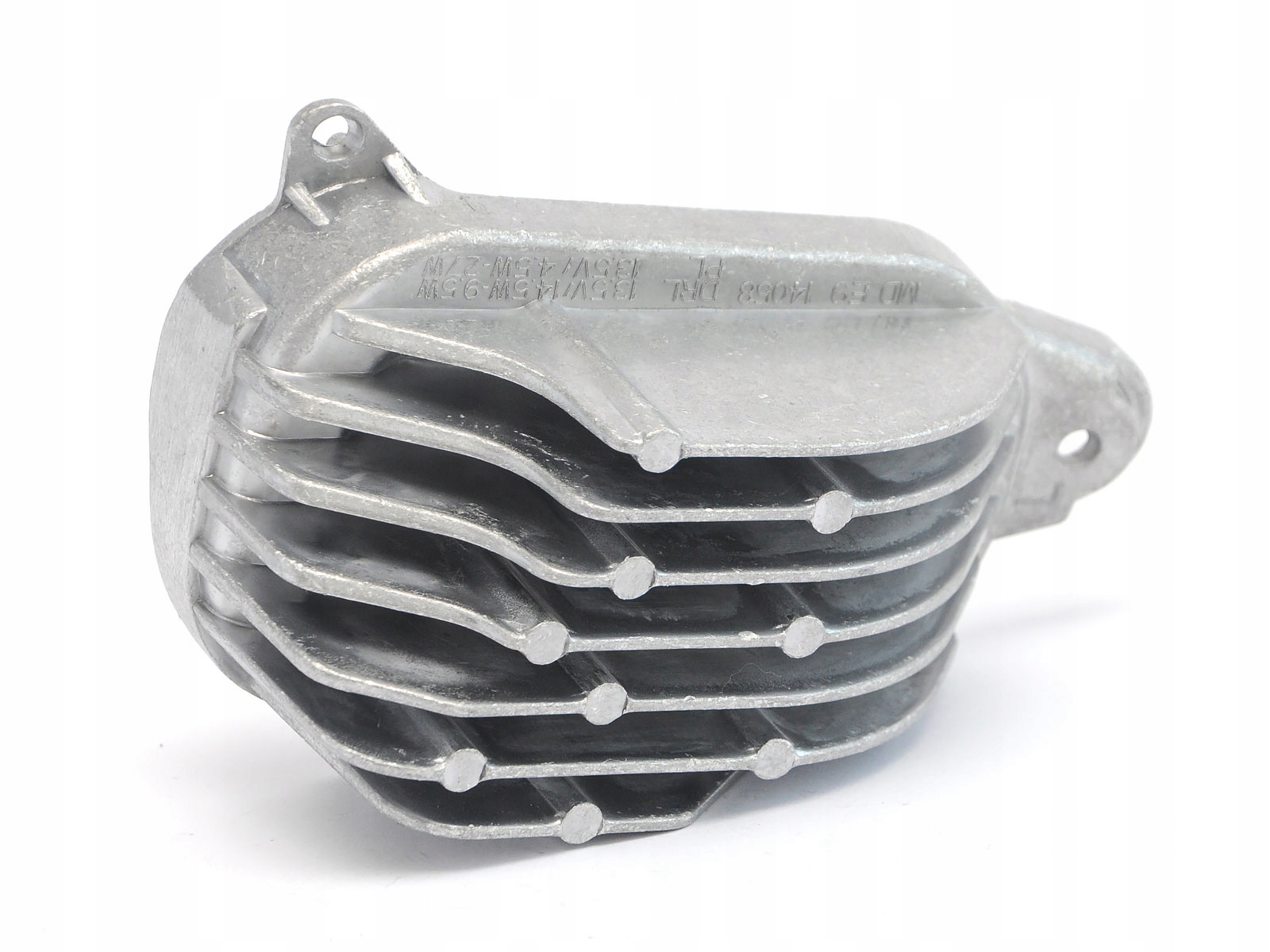 Moduł LED DRL LEWY jeż Audi Q5 lift 8R0941475A EAN (GTIN) 5904653969293