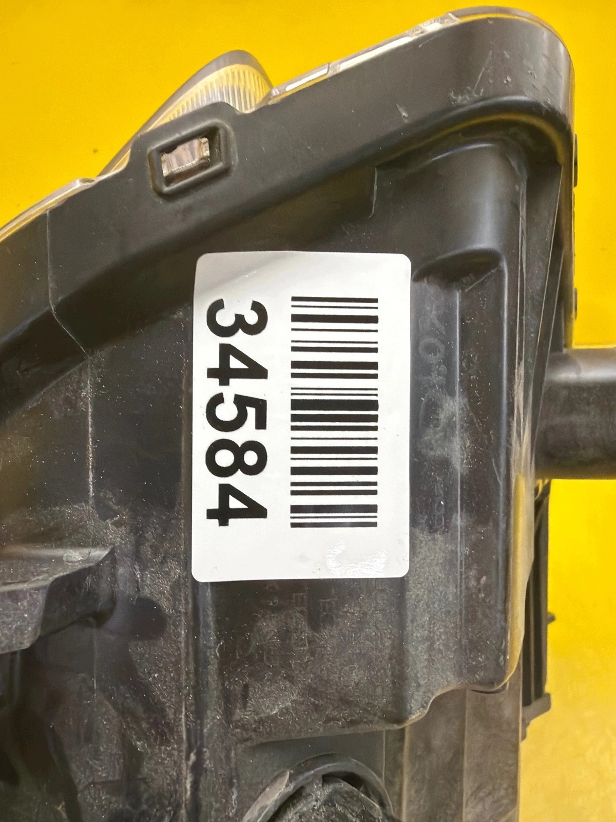 light left Hyundai Kona II 2 Full Led HF92112010