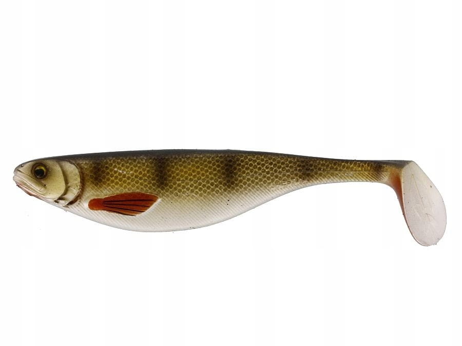 Westin ShadTeez Kopyto 9cm Crystal Perch