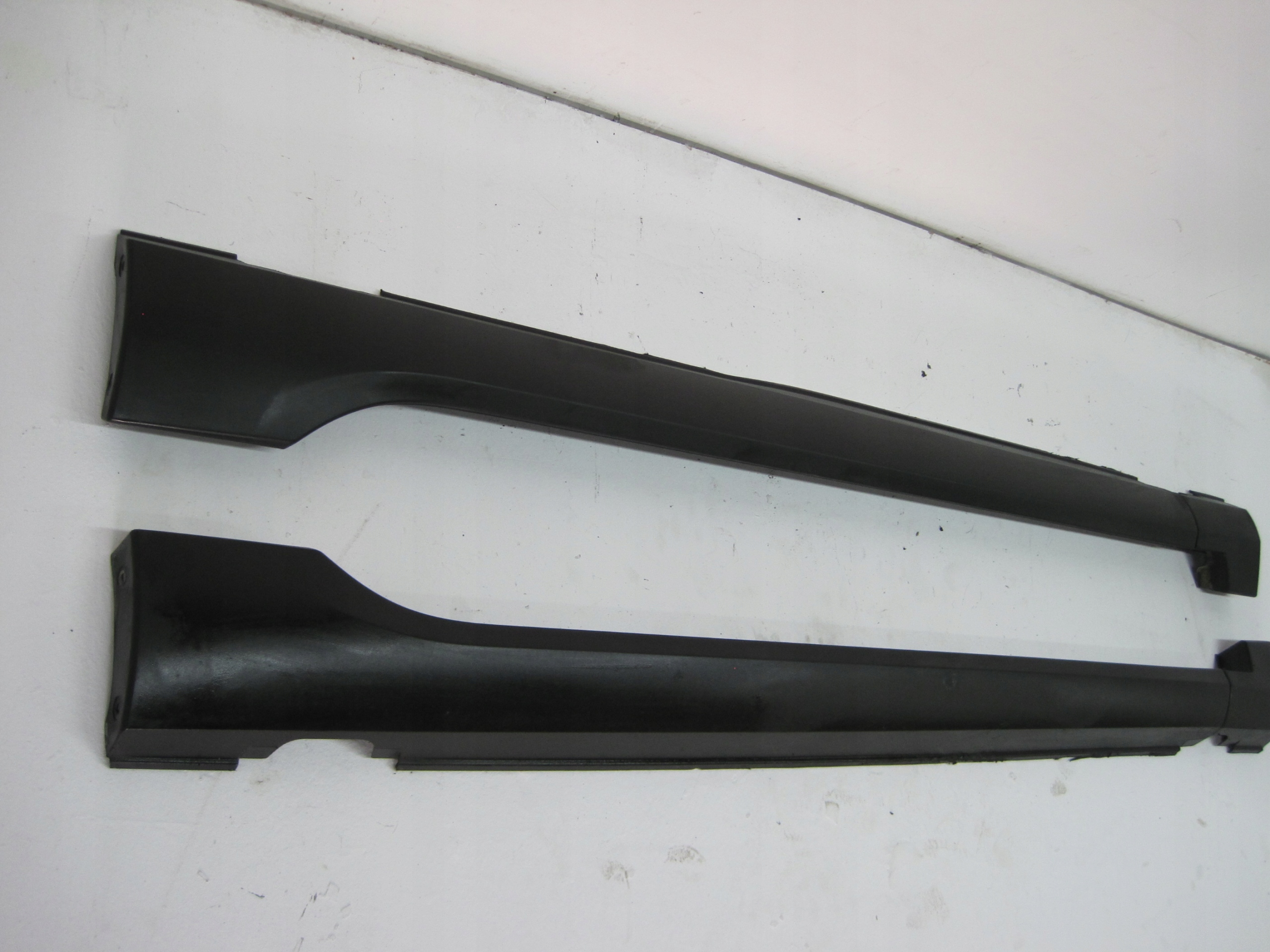 cap threshold moulding PEUGEOT 2008 19R
