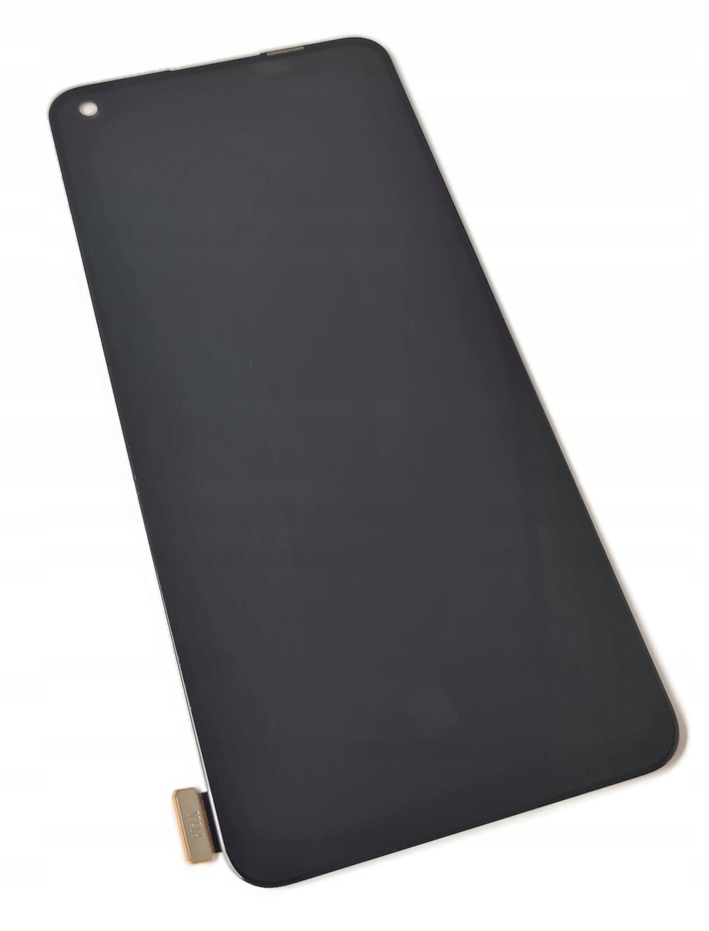 LCD dotykový displej s digitizérom pre Oppo Reno 7 4G (CPH2363) Oled