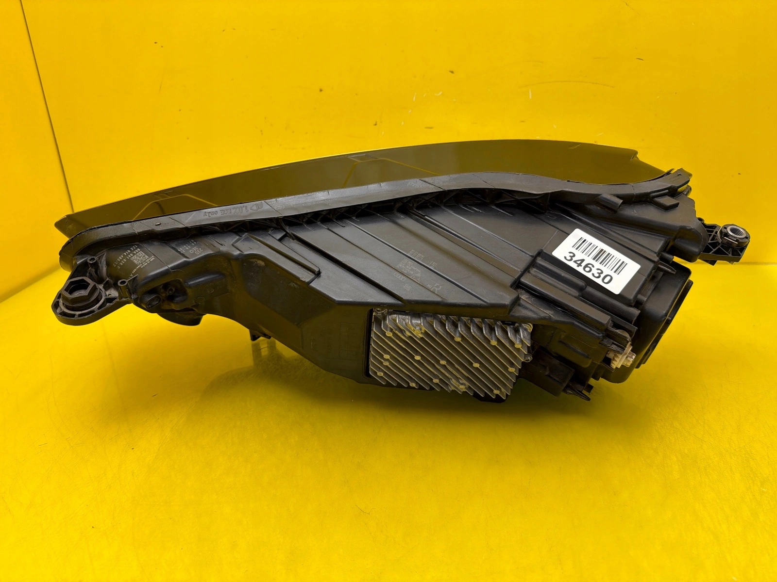 light right Audi Q5 II 80A Lift Matrix 80A941036E