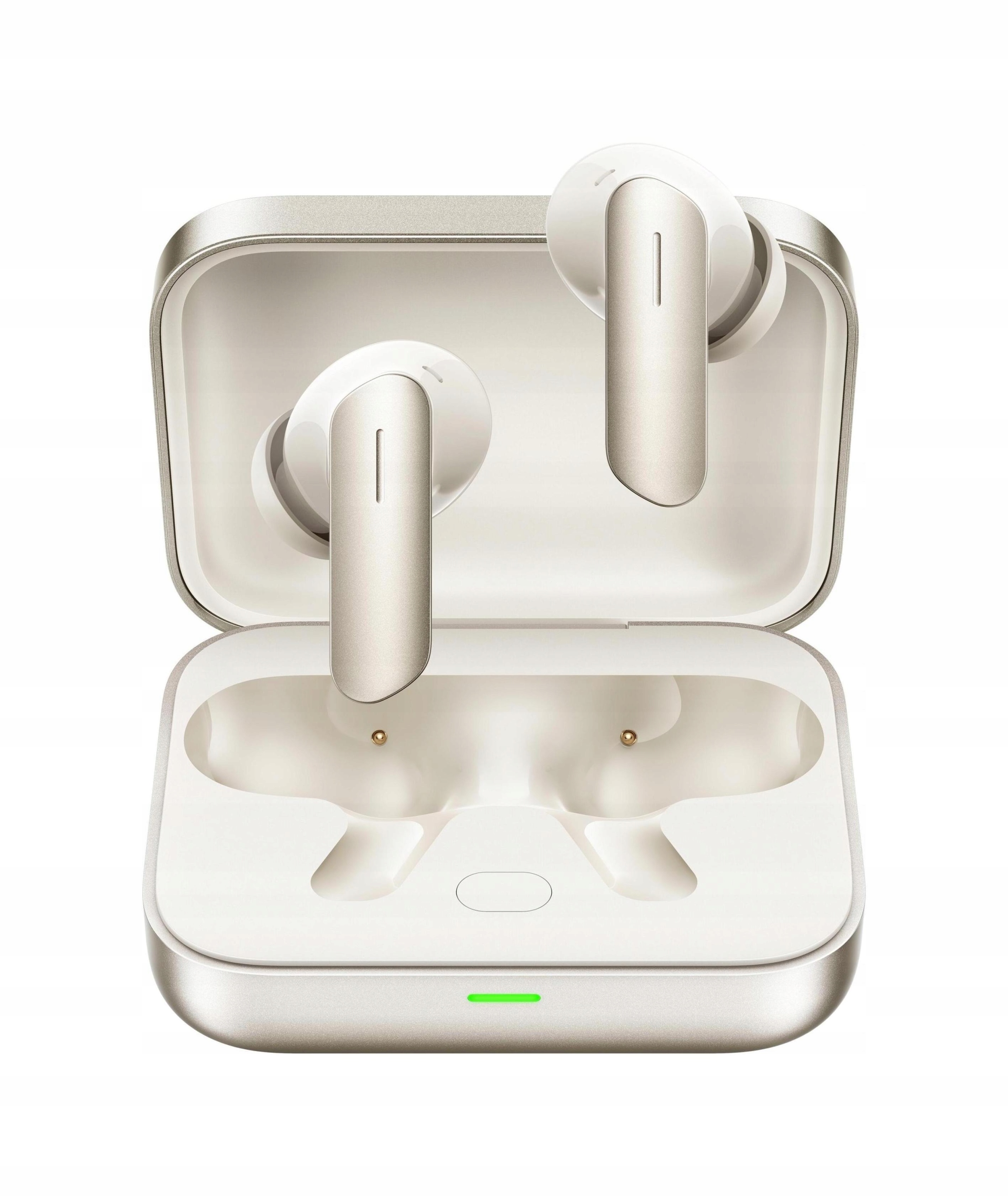 Bezdrátová sluchátka Realme Buds Air 7 Anc Gold