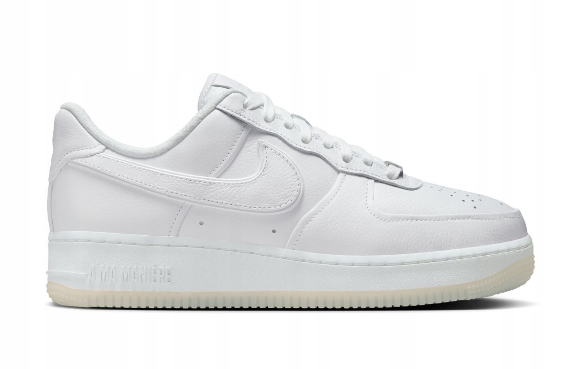 Dámské tenisky A Ma Maniére x Nike Air Force 1 HF4084-100 vel. 36.5