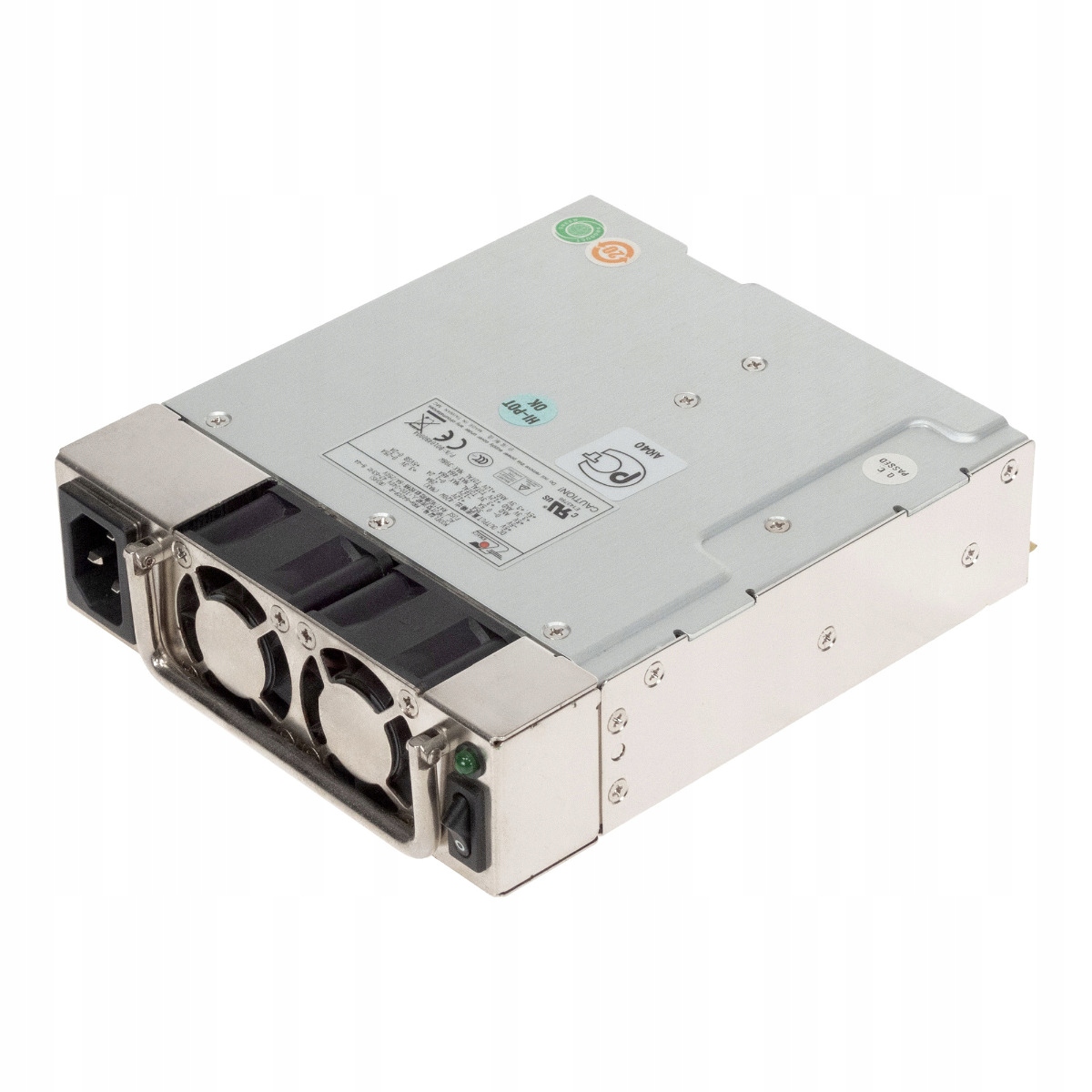 Emacs MRW-6420P-R B010480004 420W Hot-swap Psu pro klec MRW-6420P