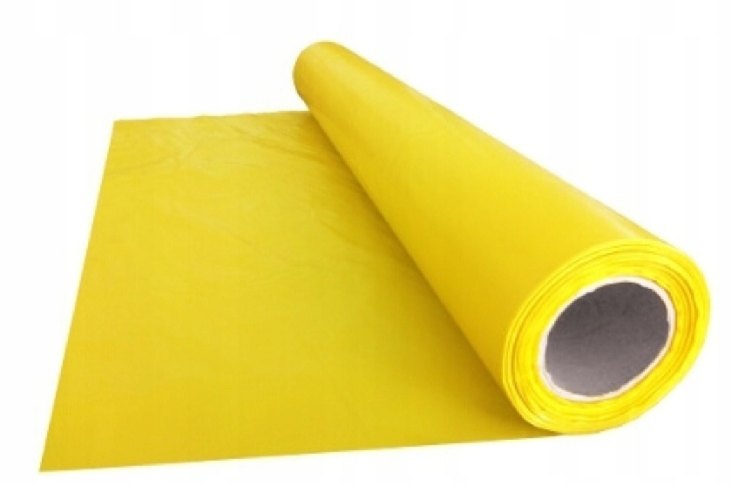 

Folia Paroizolacyjna Typ 200 2x50 Żółta (100m2)