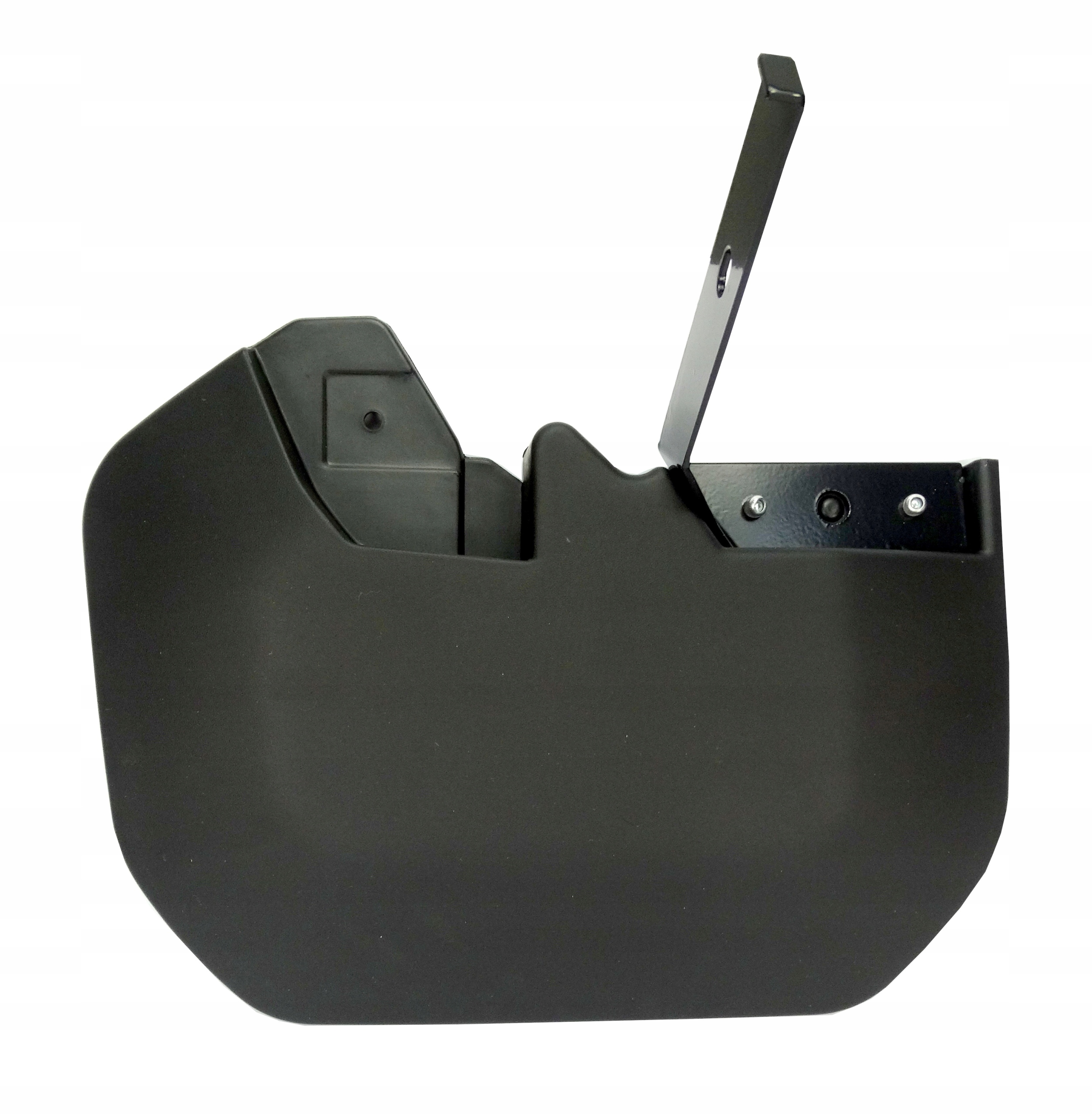 

Chlapacz Przód Ford Transit MK8 2014- Lewy